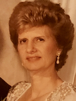 Maria  Moschetta