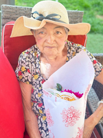 Nelly  Aviles