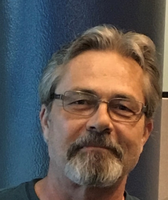 Richard  Speight