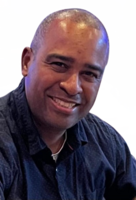 Raymond  Morales