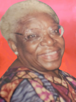 Agnes  Marsh