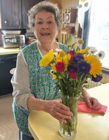 Sandra L. Longbucco