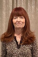 Ellen  Lupo