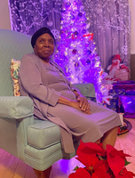 Betty Jo  Pittman