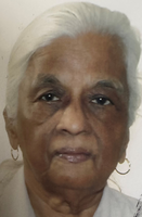 Radhike  Rampersad