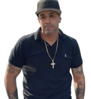 Donald  Osorio