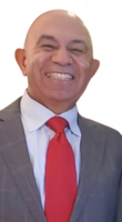 Marcos A. Bencosme