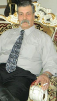 Jimmy  Nasser