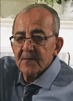 Bishara  Daoud