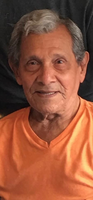 Ismael  Rodriguez