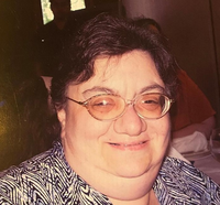 Margaret  Rich