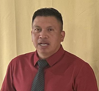 Mario Rene Julian Agosto