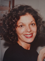 Linda  Balamaci-Amitrano