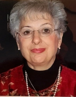 Rosemarie  Coppola