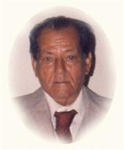 Carlos Alberto Silva Lamar