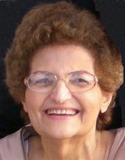 Theresa Mancini
