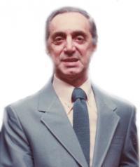Joseph V. Manzo