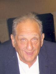 Joseph Barberi