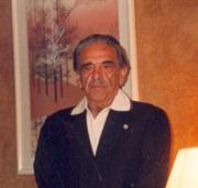 Arnold Giannini
