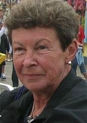 Rosemarie Greenbaum