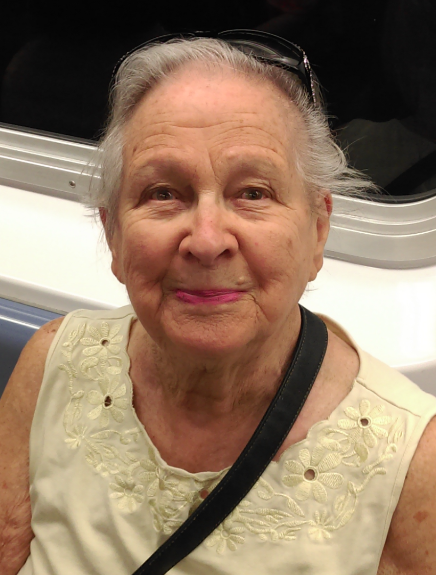 Jenefer  Carman