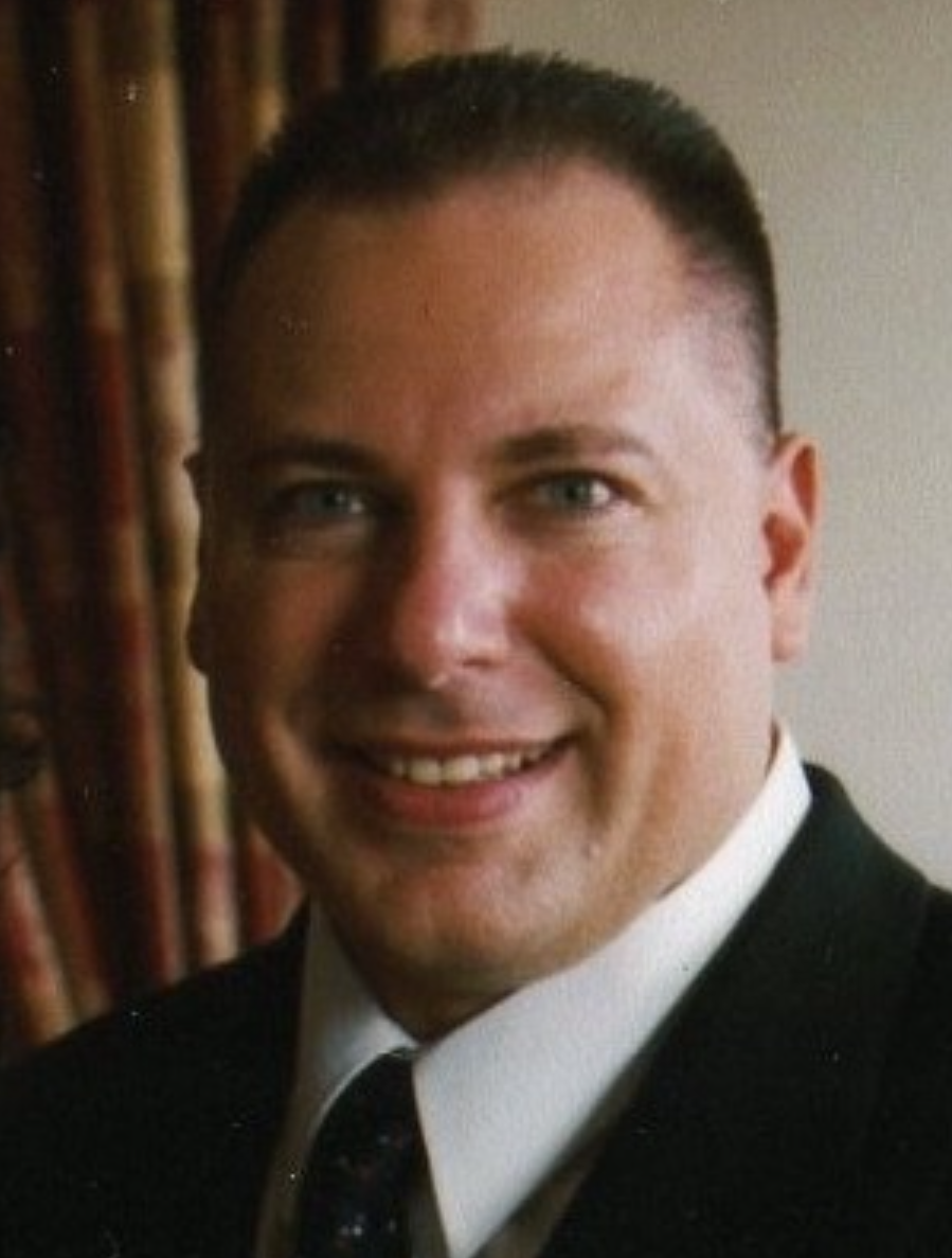 Frank DeLuccia