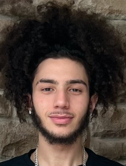 Kyle Dylan-Abel Dede